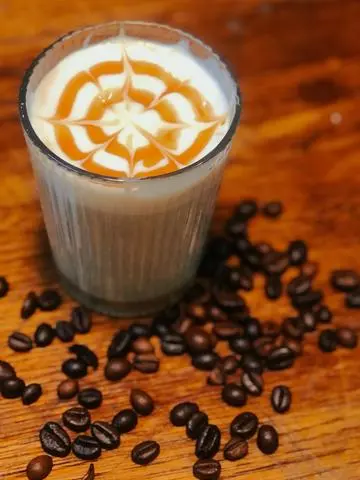 Hình ảnh Caramel