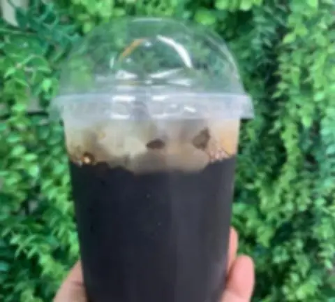 Hình ảnh Cà phê đen đá