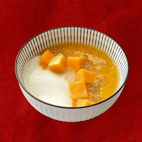 Hình ảnh Tàu hũ bí đỏ Kai Kai