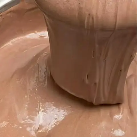 Hình ảnh Sốt socola