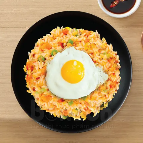 Hình ảnh trứng ôp la