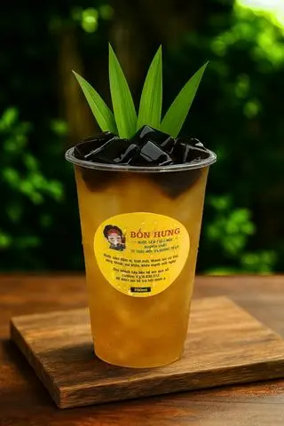 Hình ảnh Sâm mía lau sương sáo
