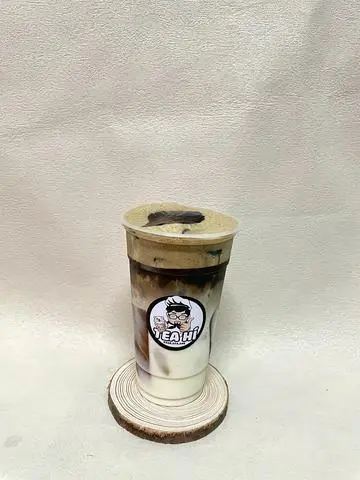 Hình ảnh Phindi Hạnh Nhân 