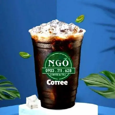 Hình ảnh Coffee đá
