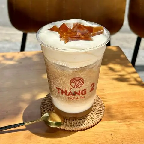 Hình ảnh Phedi caramel