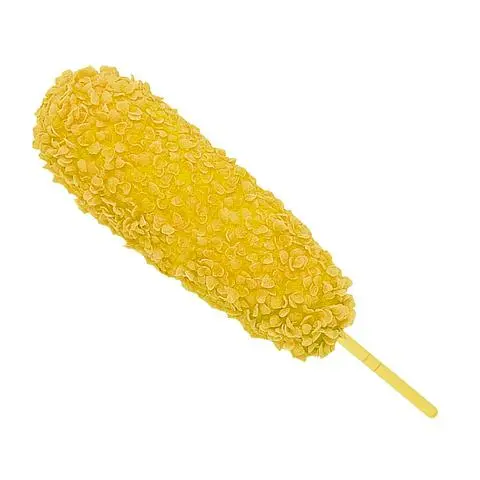Hình ảnh Corndog xúc xích phô mai