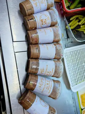Hình ảnh trà sữa socola 