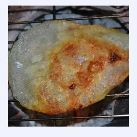 Hình ảnh Khô Cá Bống 