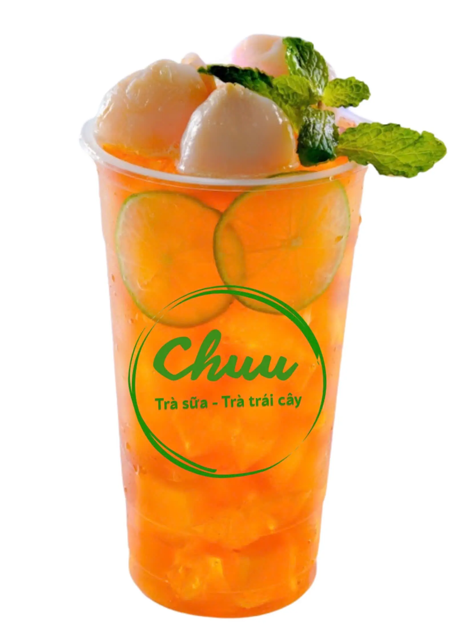 Hình ảnh Trà vải lài