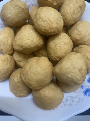 Hình ảnh 5 Chả viên