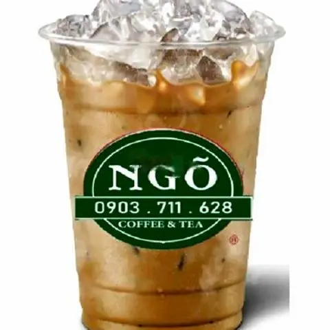 Hình ảnh Coffee sữa đá