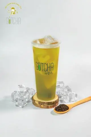 Hình ảnh Trà xanh lúa mạch