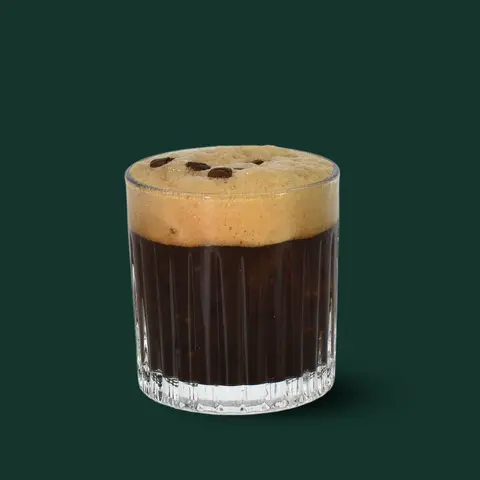Hình ảnh Espresso Đá