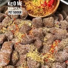 Hình ảnh Me cam thảo