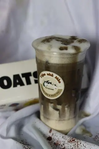Hình ảnh Hojicha Oat milk