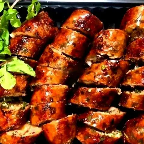 Hình ảnh Dồi sụn