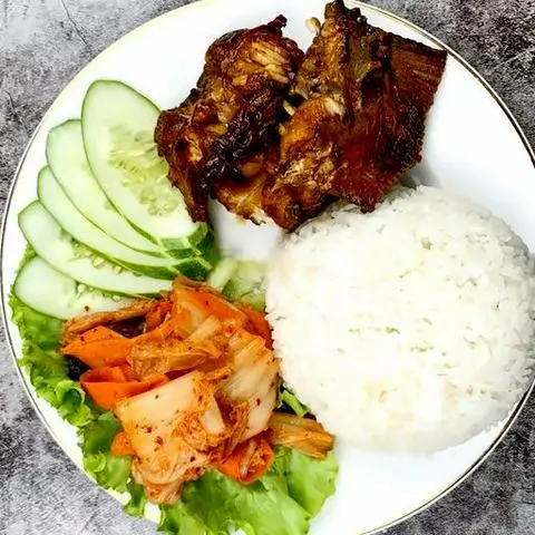 Hình ảnh Cơm cá kho tộ