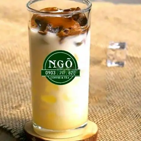 Hình ảnh Sữa tươi cafe