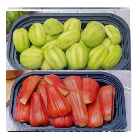 Hình ảnh Cóc - Mận
