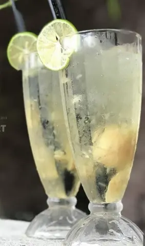 Hình ảnh Chanh muối