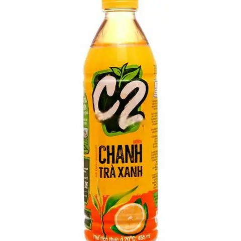 Hình ảnh Trà Xanh C2 Lớn