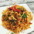 Hình ảnh Khô gà