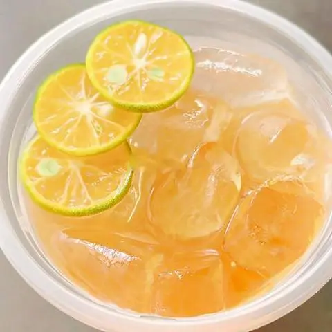 Hình ảnh Trà Tắc
