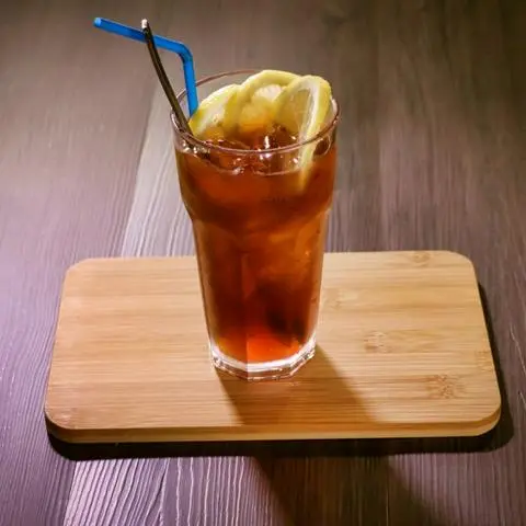 Hình ảnh Trà chanh
