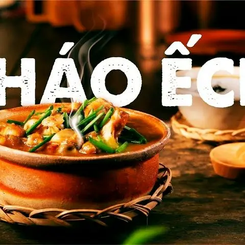 Hình ảnh Ếch 2 con sả ớt +1cháo