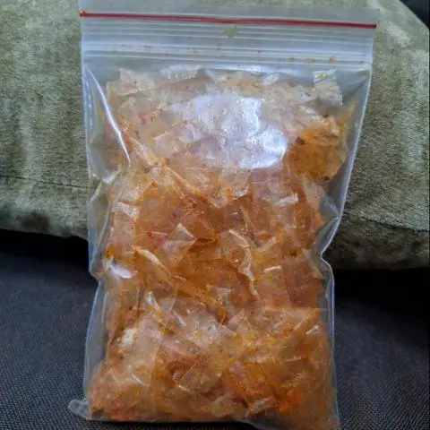 Hình ảnh Bánh Tráng Tôm Gà