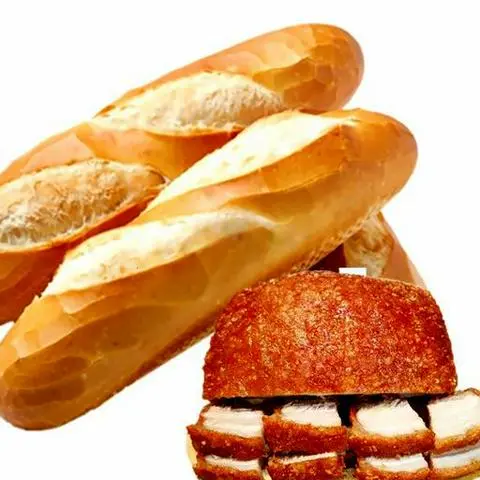 Hình ảnh Bánh Mì Thập Cẩm