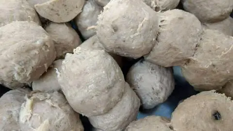 Hình ảnh bò viên thêm 