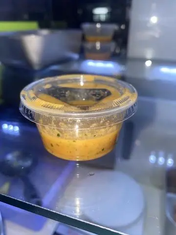 Hình ảnh Hủ nước chấm