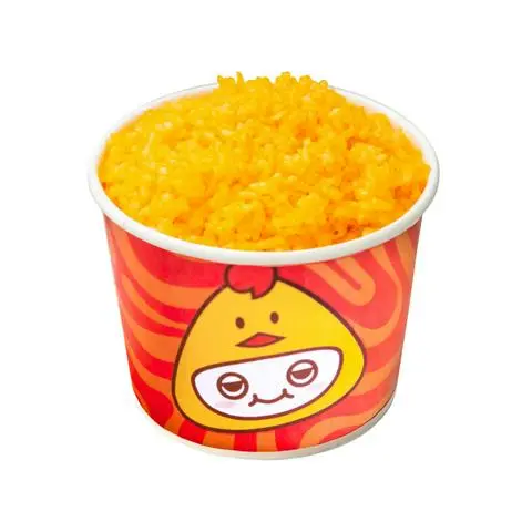 Hình ảnh Cơm vàng thêm