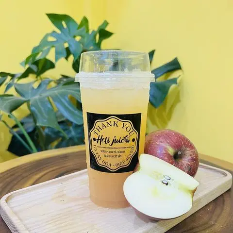 Hình ảnh Ép Táo