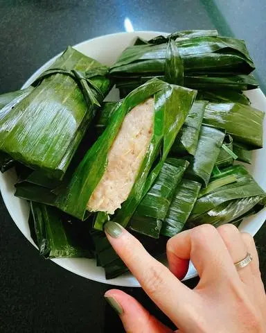 Hình ảnh Chả huế