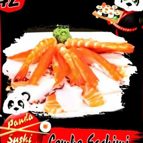 Hình ảnh Set sashimi 3