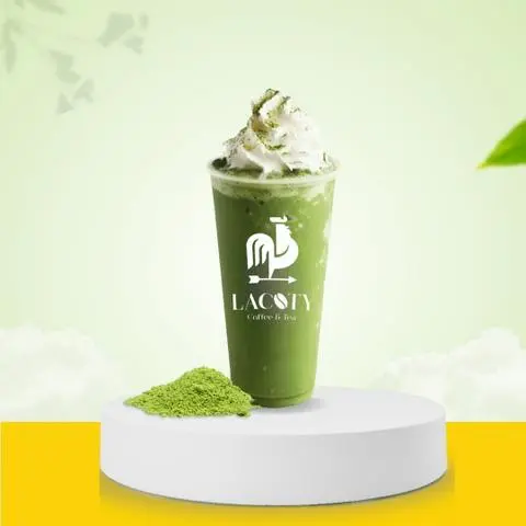 Hình ảnh Matcha Đá Xay 