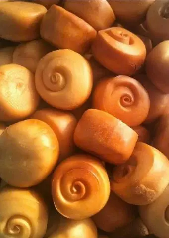Hình ảnh 5 bánh bao chiên