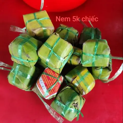 Hình ảnh Nem