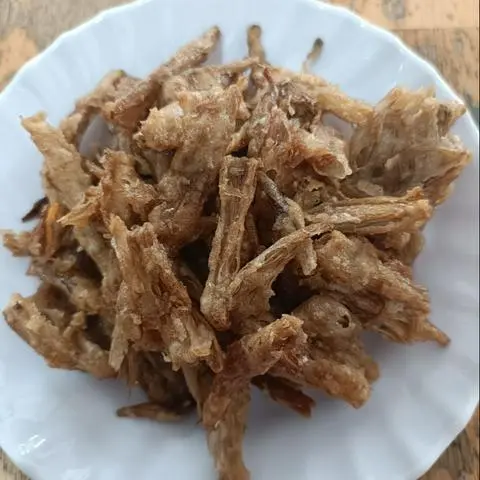 Hình ảnh cá cơm thêm