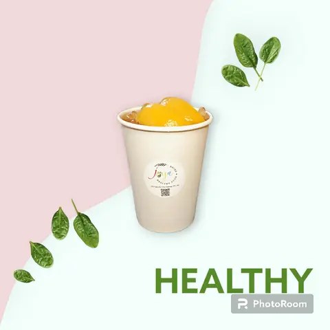 Hình ảnh Hồng Trà Đào