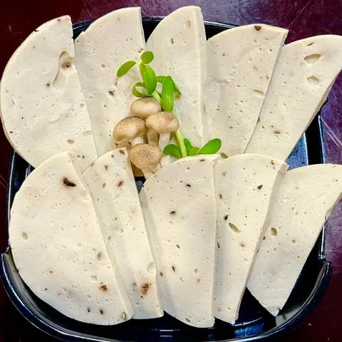 Hình ảnh Chả Lụa _ Lớn