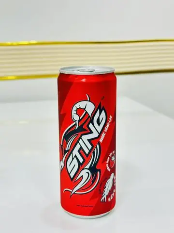 Hình ảnh Sting