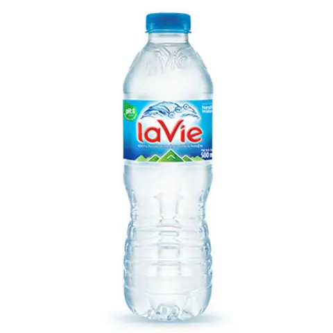 Hình ảnh Nước suối lavie