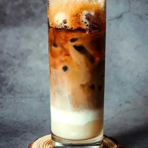 Hình ảnh Sữa đá