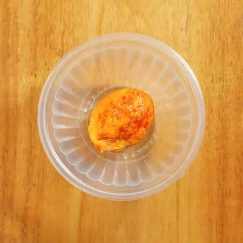 Hình ảnh Trứng kho rán tàu