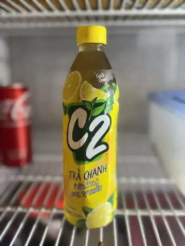 Hình ảnh C2 Chanh