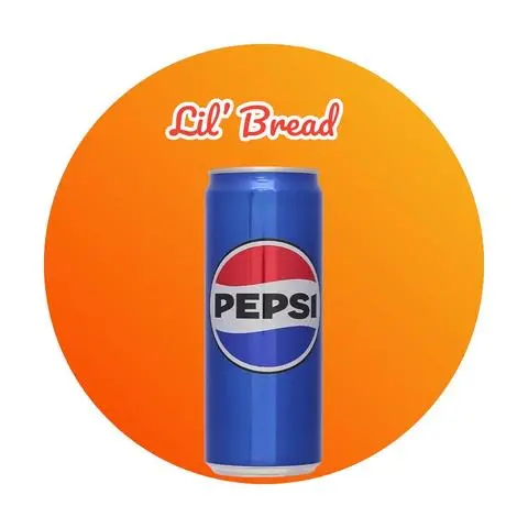 Hình ảnh PEPSI