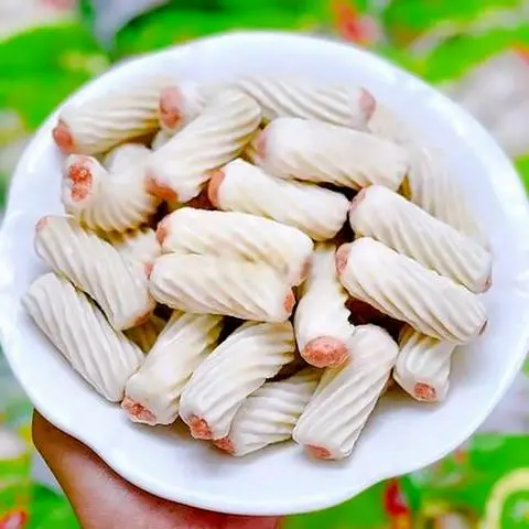 Hình ảnh Mực xoắn
